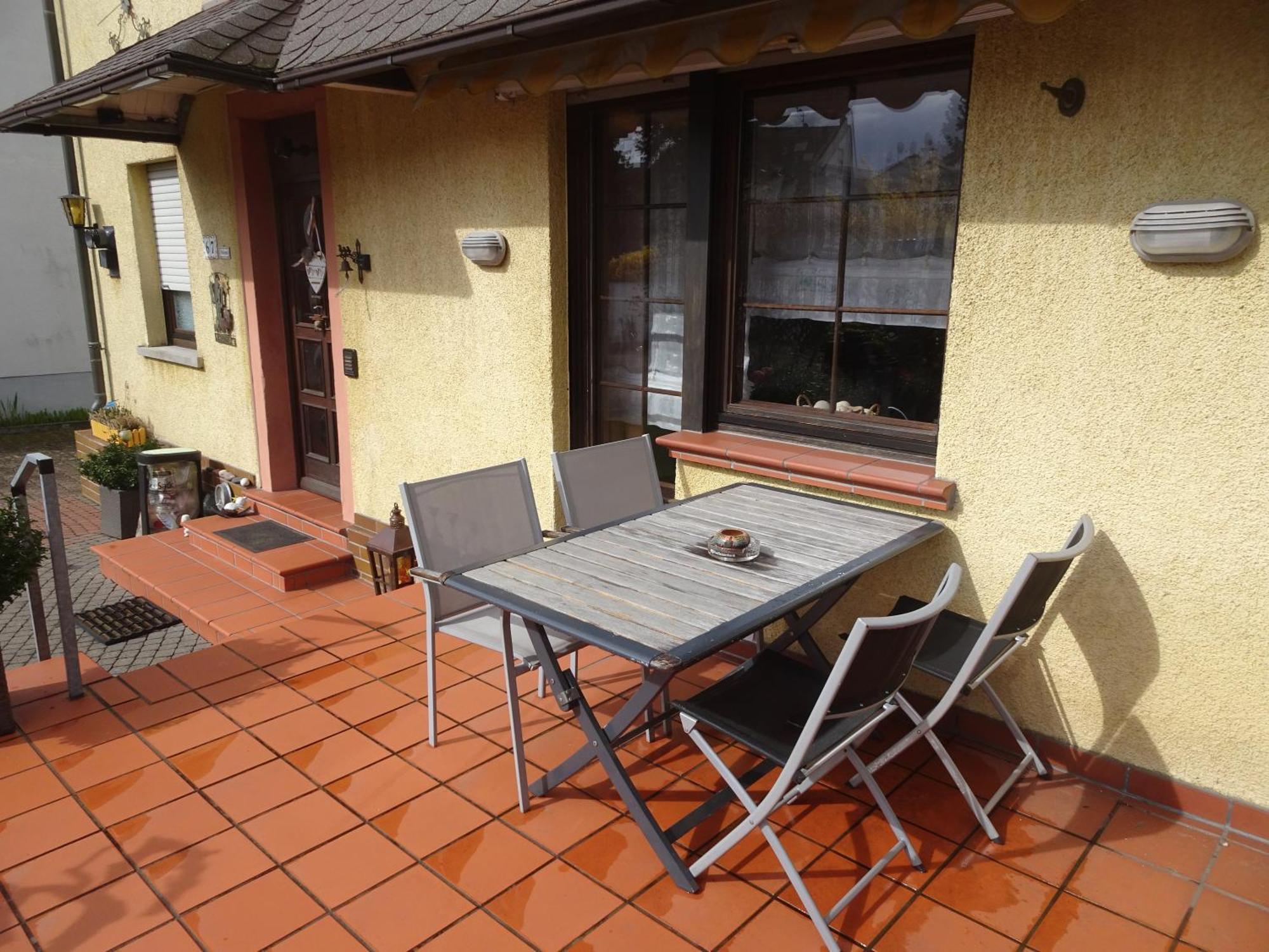 Landhausstil Trifft Moderne Muhlheim am Main Exterior photo